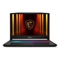 ������� MSI Katana 15 HX B14WFK-618XRU Intel Core i5-14450HX/16Gb/SSD1Tb/RTX5060 8Gb/15.6''/IPS/FHD/1920x1080/144Hz/NoOS/Black (9S7-1587C1-618)