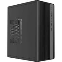 ������ Accord ACC-M258-01B ������ ��� �� mATX 1x80mm 2xUSB2.0 audio