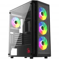 ������ ATX BLOODY BD-CC120F, Midi-Tower, ��� ��,  ������ [bd-cc120f-bk]