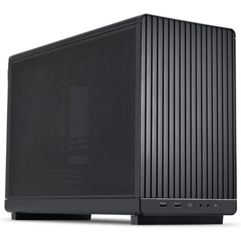 ������ mATX Lian Li A3 Wood, Mini-Tower, ��� ��,  ������ [g99.a3x-wd.r0]