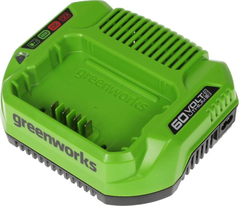 �/� Greenworks G60UC [2932007]