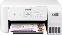 ��� Epson EcoTank L3266 ��������, ������� ������, A4, � ���� ���� ����� [c11cj66416]