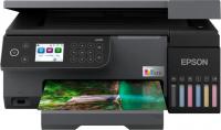 ��� Epson EcoTank L8100 ��������, (C11CK94402/C11CK94503) A4 WiFi ������