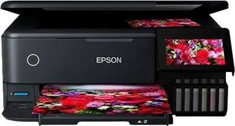 ��� Epson EcoTank L8160, [C11CJ20503] ��������, ������� ������, A4, � ���� ���� ������