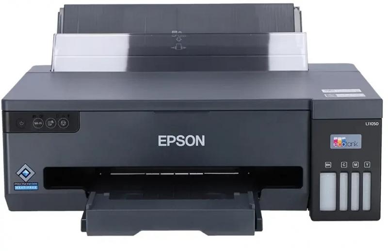 ������� �������� Epson EcoTank L11050 ������� ������, A3, � ���� ���� ������ [c11ck39505/c11ck39403/39402]