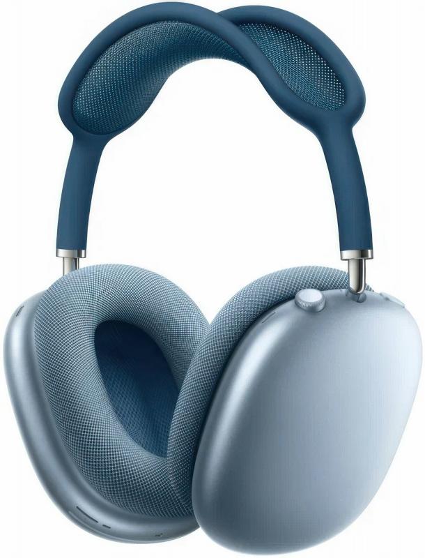 Apple AirPods Max (2024) Blue (�����)