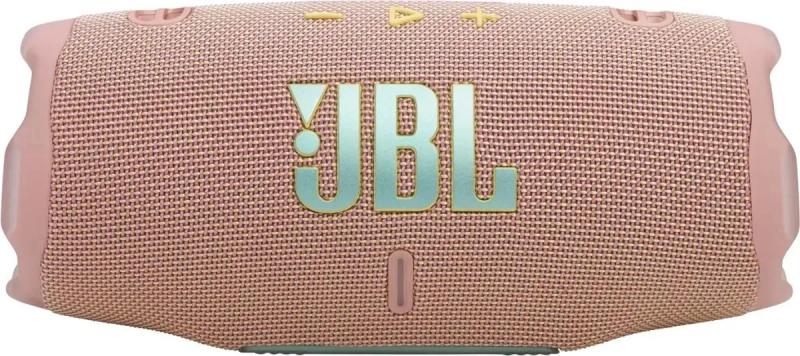   JBL Charge 6, 45,  [jblcharge6pink]