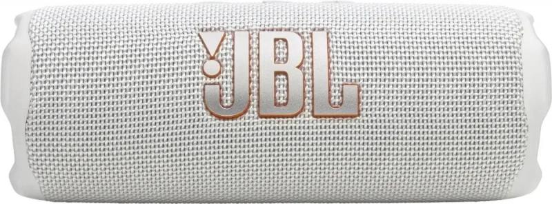 ������� ����������� JBL Flip 7, 35��, ����� [jblflip7wht]