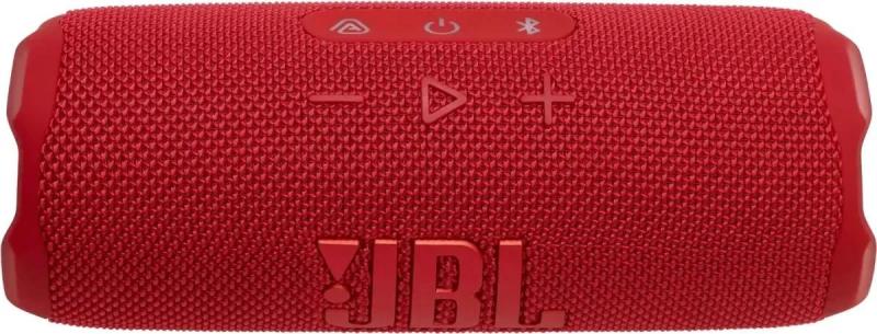 ������� ����������� JBL Flip 7, 35��, ������� [jblflip7red]