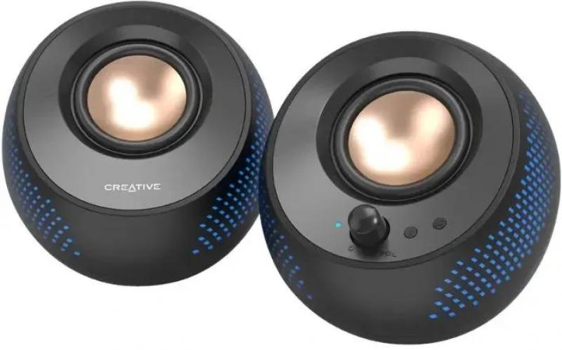 ������� Bluetooth Creative Pebble X, 2.0, ������ [51mf1715aa000]