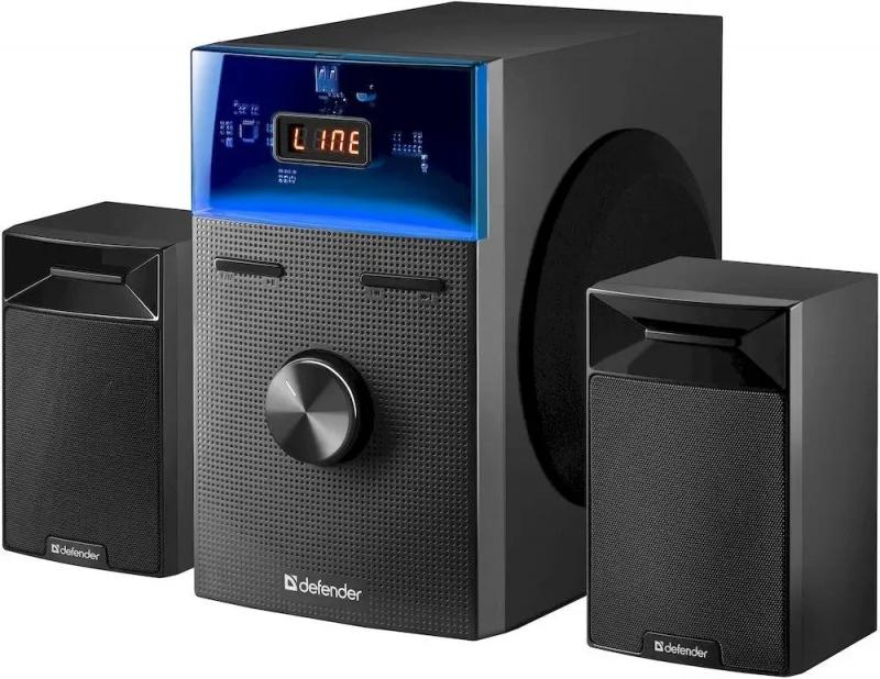������� Bluetooth Defender Tresor, 2.1, ������ [65092]