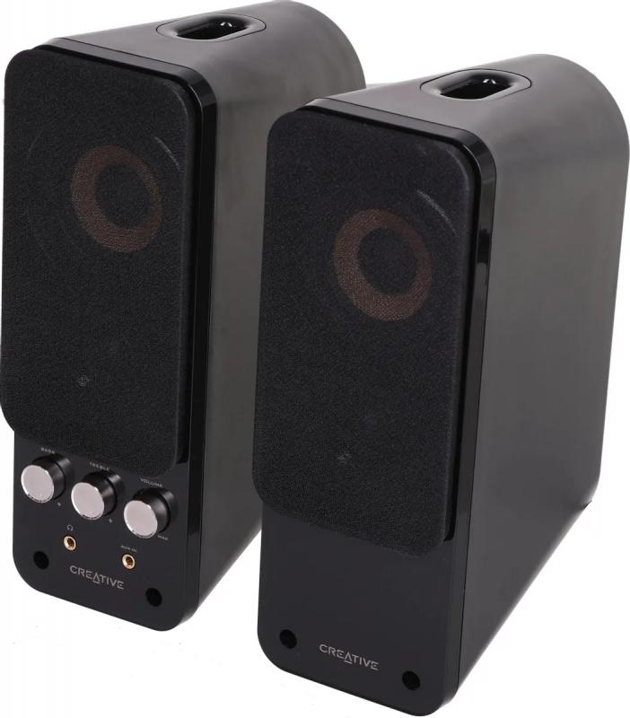 ������� Creative GigaWorks T20 series II, 2.0, ������ [51mf1610aa000]