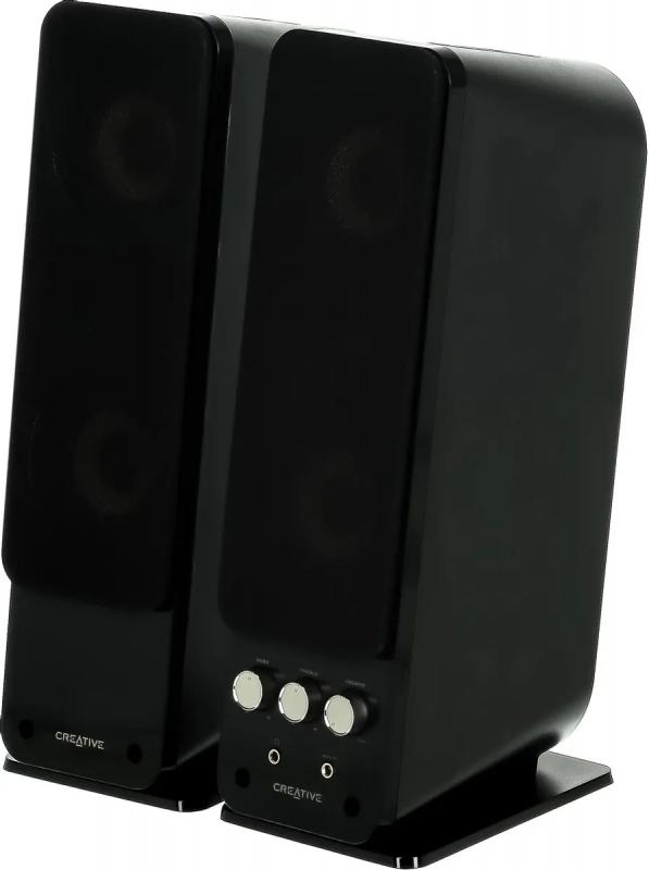 ������� Creative GigaWorks T40 series II, 2.0, ������ [51mf1615aa000]