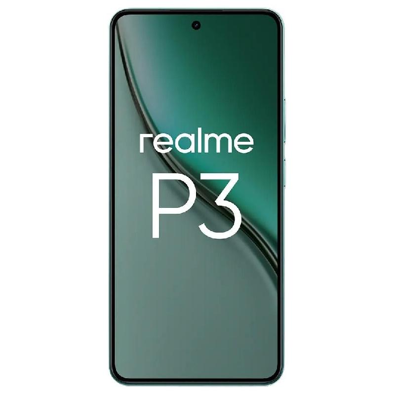 Realme P3 5G 12/256Gb
