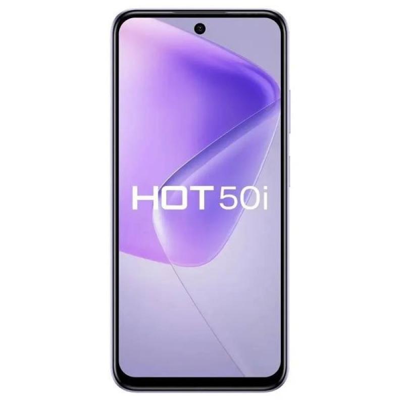Infinix Hot 50i 4/128Gb