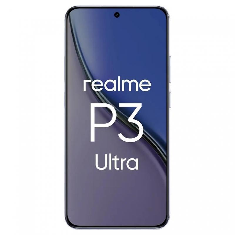Realme P3 Ultra 5G 12/512Gb
