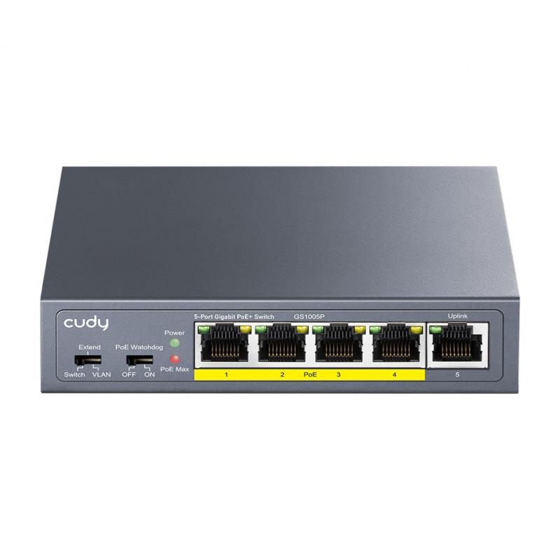 ���������� CUDY GS1005P, ������������� [GS1005P]