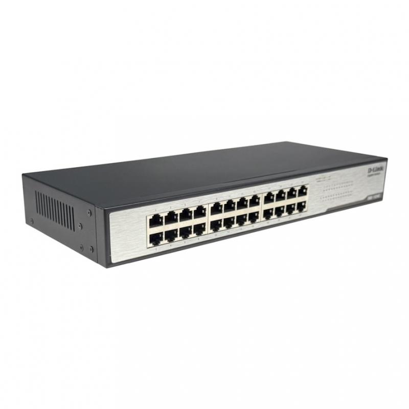 ���������� D-Link DGS-1024C, ������������� [dgs-1024c/f6/e] [DGS-1024C/F6/E]