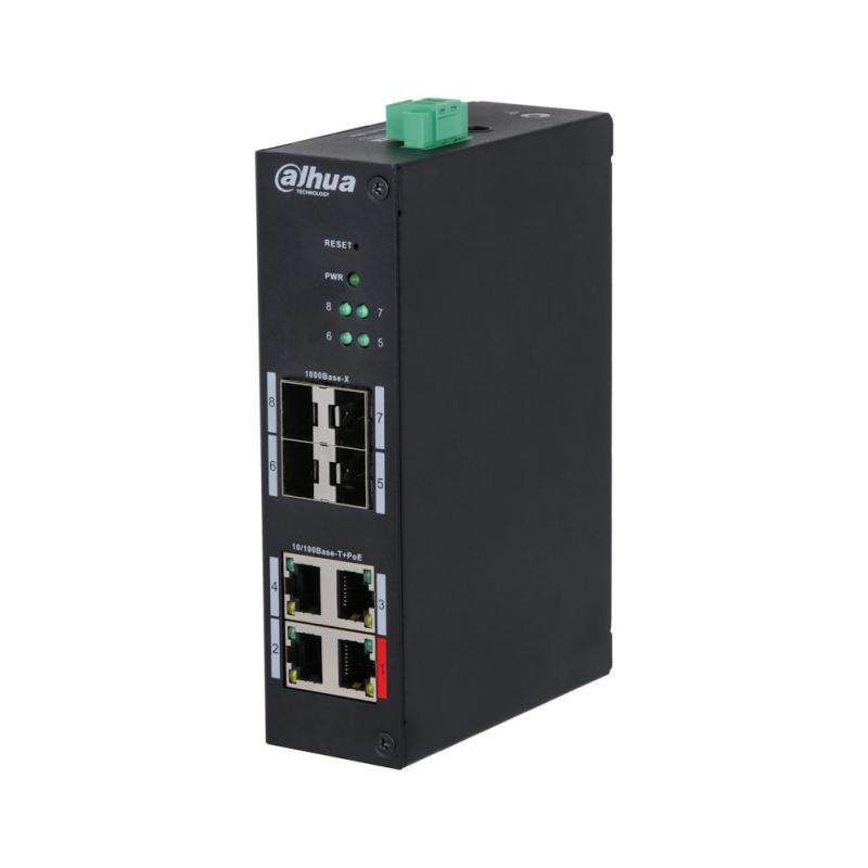 ���������� Dahua DH-HS4408-4ET-96, ����������� [DH-HS4408-4ET-96]