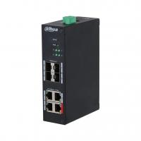 ���������� Dahua DH-HS4408-4ET-96, ����������� [DH-HS4408-4ET-96]