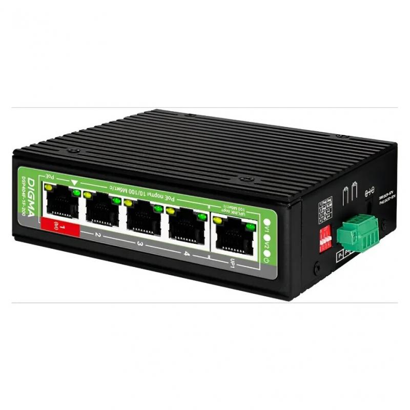 ���������� Digma DSP404F-1F-200, ������������� [DSP404F-1F-200]