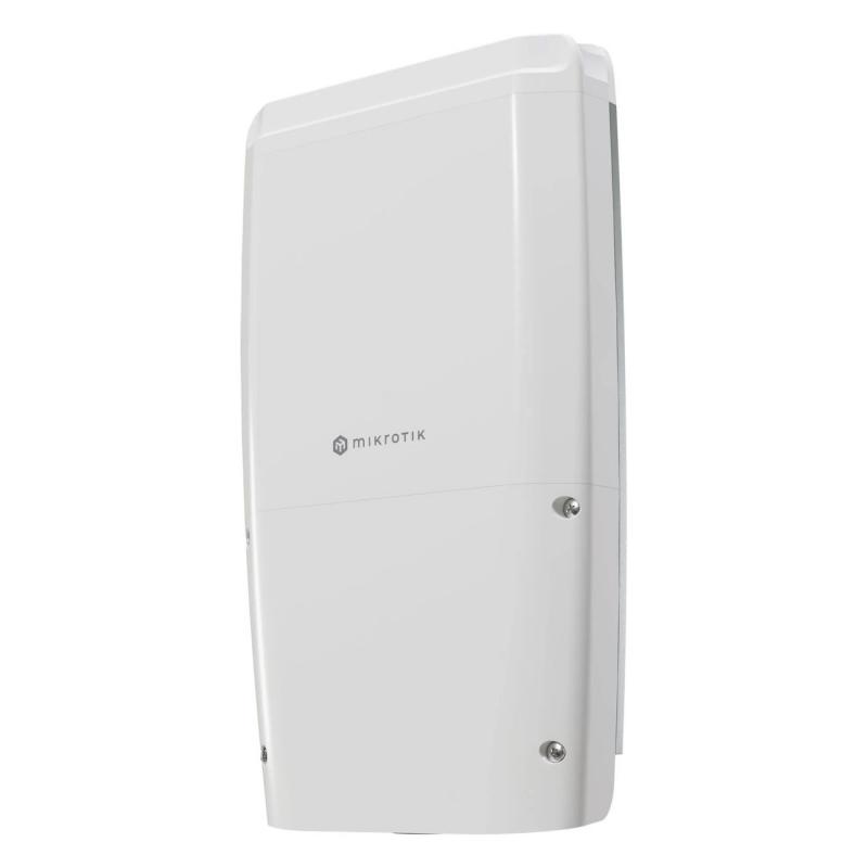 ���������� MIKROTIK FiberBox Plus CRS305-1G-4S+OUT, ����������� [CRS305-1G-4S+OUT]