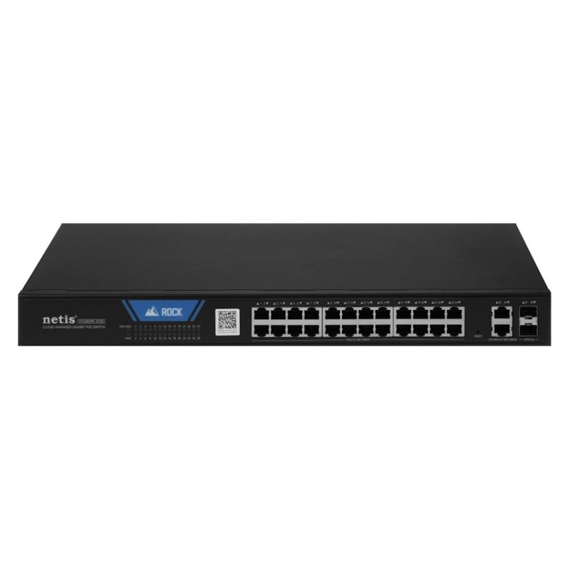 ���������� Netis ST228GPR-2G2S, ������������� [ST228GPR-2G2S]