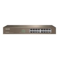 ���������� TENDA TEG1016D, ������������� [TEG1016D]
