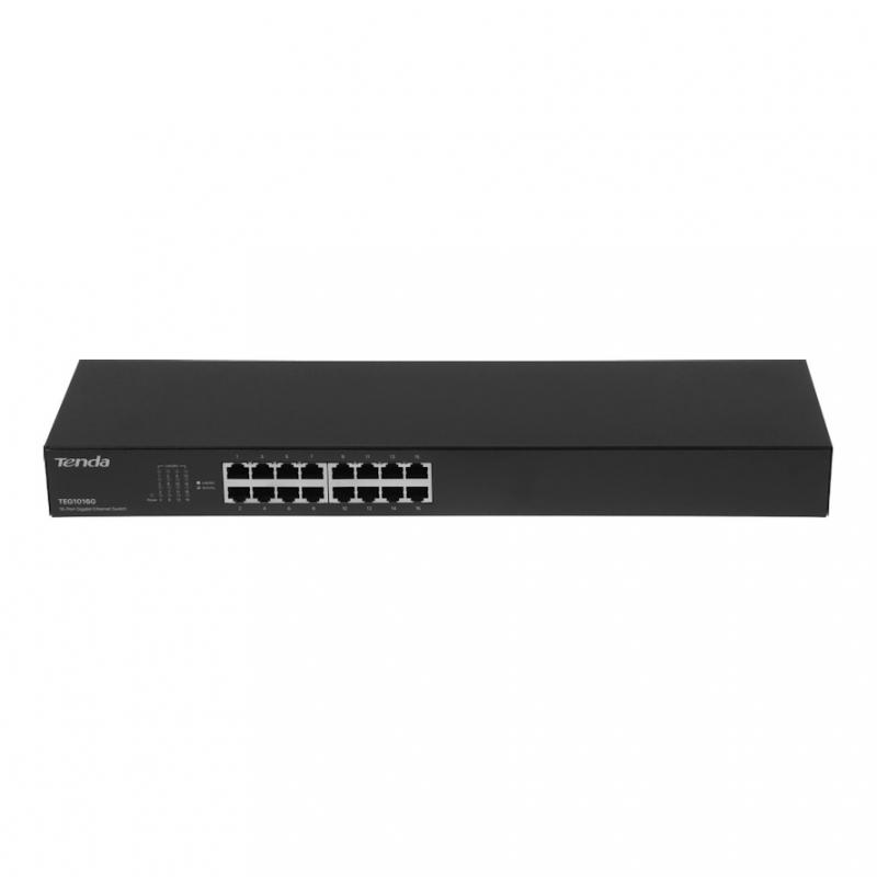 ���������� TENDA TEG1016G, ������������� [TEG1016G]