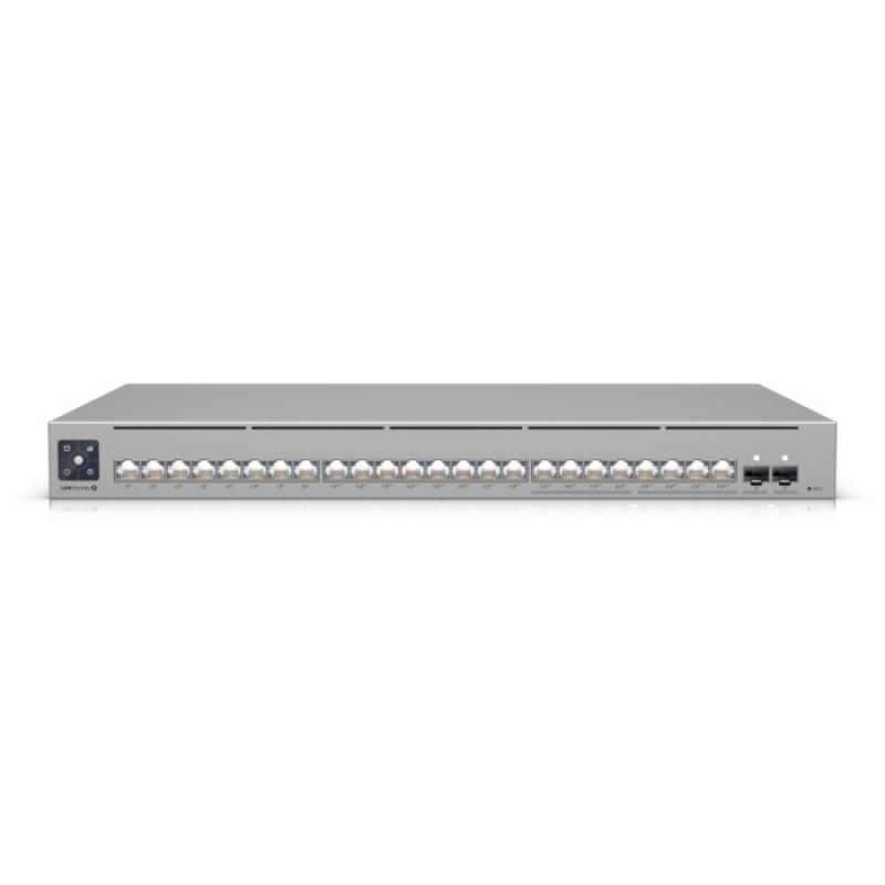 ���������� Ubiquiti Pro Max, ����������� [usw-pro-max-24] [USW-PRO-MAX-24]