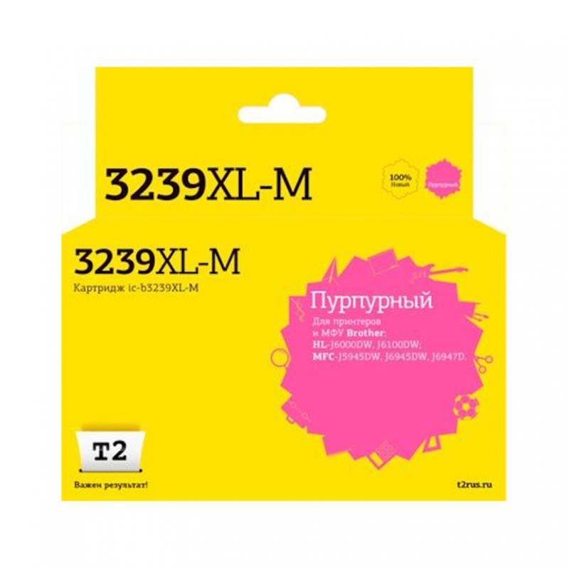 �������� T2 IC-B3239XL-M, LC-3239XL M, ��������� / IC-B3239XL-M