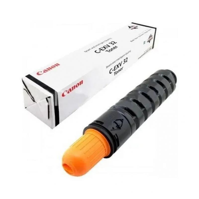 �������� Canon  C-EXV 32 TONER BK EU [2786B002]
