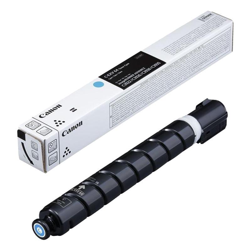 ����� Canon C-EXV 64 TONER C EUR [5754C002]