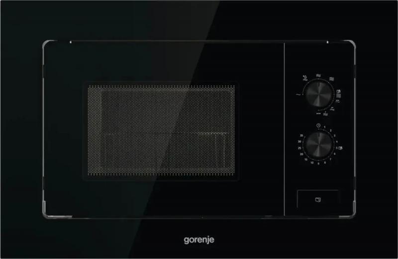 ������������ ������������� ���� Gorenje BM201EG1BG, 20�, 800��, ������