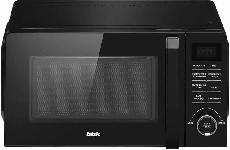 ������������� ���� BBK 20MWS-723T/B (B), 700��, 20�, ������