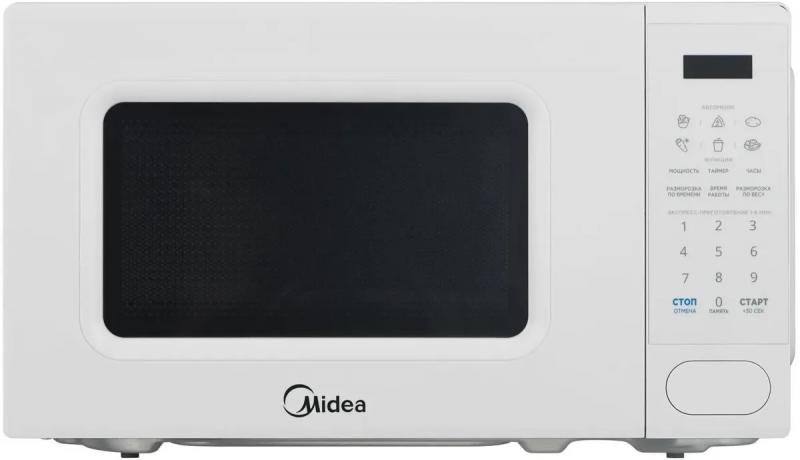 ������������� ���� Midea EM720C2PR-W, 700��, 20�, �����