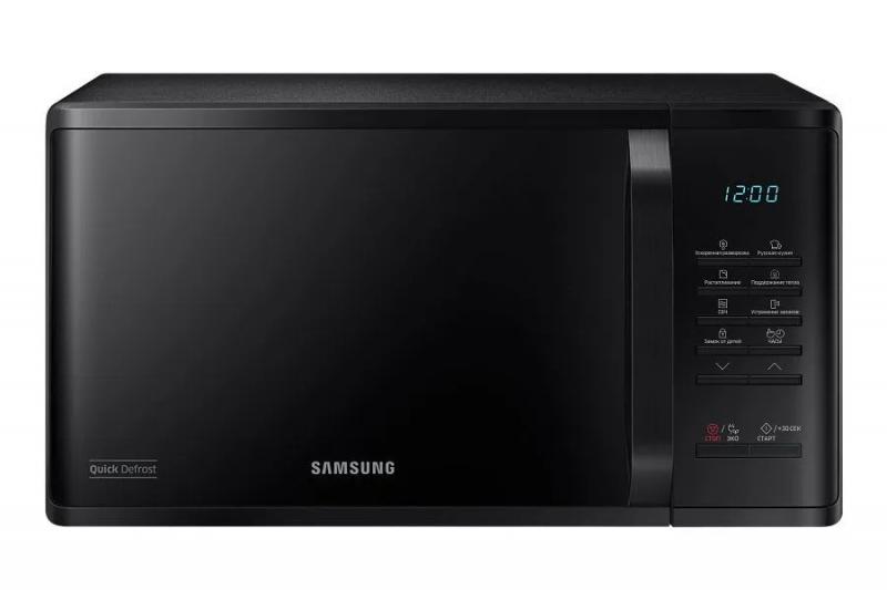 ������������� ���� Samsung MG23K3513AK/BW