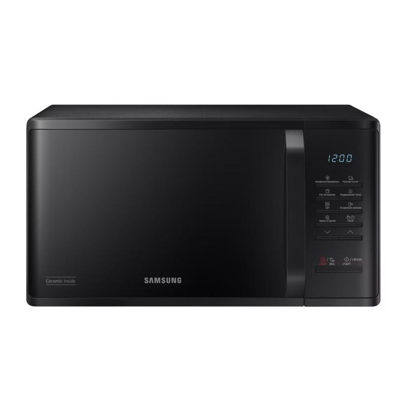 ������������� ���� Samsung MS23K3513AK/BW, ������