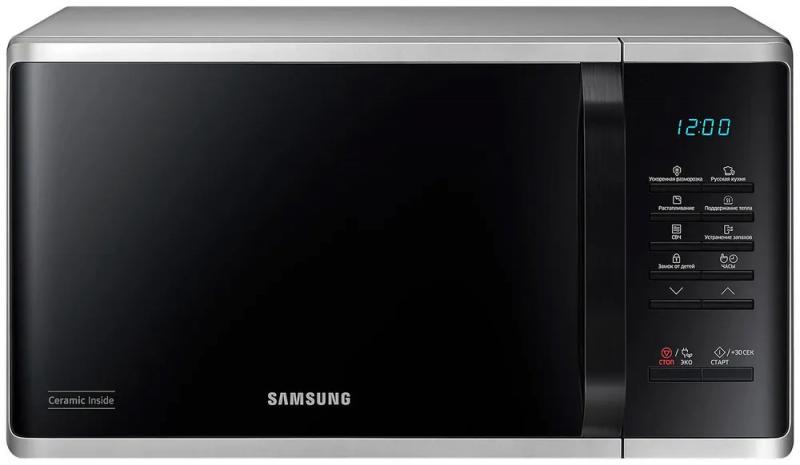 ������������� ���� Samsung MS23K3513AS/BW, �����������