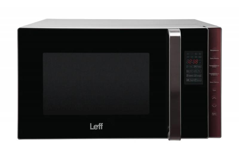   LEFF 23MD803SG, 