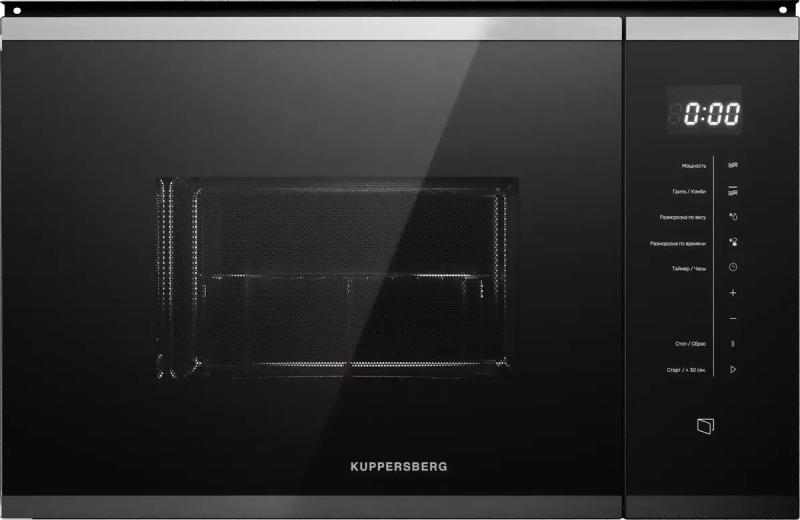 ������������ ������������� ���� Kuppersberg HMW 651 BX, 25 �, �������� 900 ��. ������ ������� ����� � ������������ ����������.