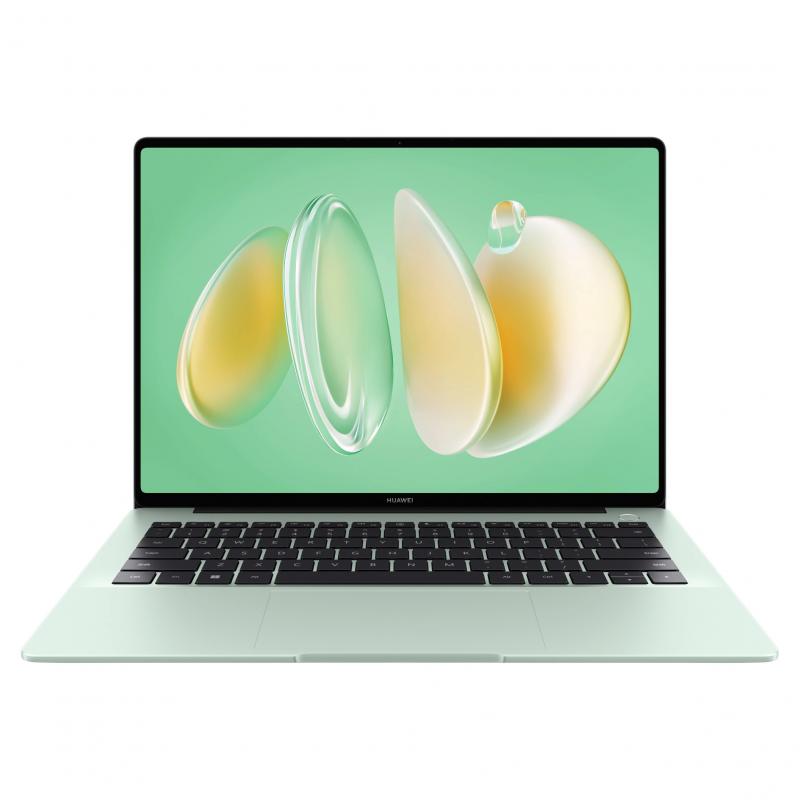 ������� Huawei MateBook 14 FlemingH 14, 2024, OLED, Intel Core Ultra 5 125H 1.2���, 14-�������, 16�� LPDDR5x, 1�� SSD,  Intel Arc, ��� ������������ �������, �������  [53014HYD]