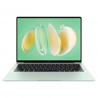 ������� Huawei MateBook 14 FlemingH 14, 2024, OLED, Intel Core Ultra 5 125H 1.2���, 14-�������, 16�� LPDDR5x, 1�� SSD,  Intel Arc, ��� ������������ �������, �������  [53014HYD]