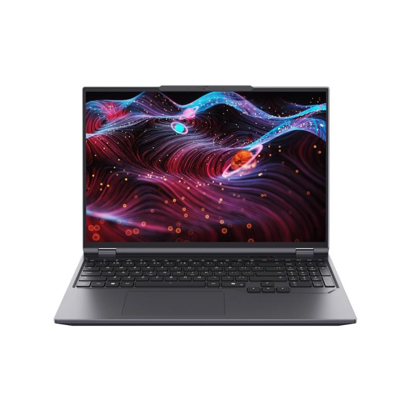 ������� ������� CHUWI GameBook 16, IPS, AMD Ryzen 9 9955HX 2.5���, 16-�������, 32�� DDR5, 1�� SSD,  NVIDIA GeForce  RTX 5070 Ti ��� ��������� - 12 ��, Windows 11 Pro, ������ [2090618]