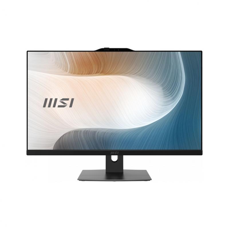 27'' �������� MSI Modern AM272P 1M-679XRU Full HD, Intel Core 7 150U, 16�� DDR5, 512�� SSD,  ��� ������������ ������� ������ [9s6-af8231-1026]