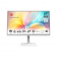 27'' ������� MSI Modern MD272QXPW,  2560x1440,  IPS,  100��,  1�HDMI,  1�DP,  �����  [9S6-3PB19H-299]
