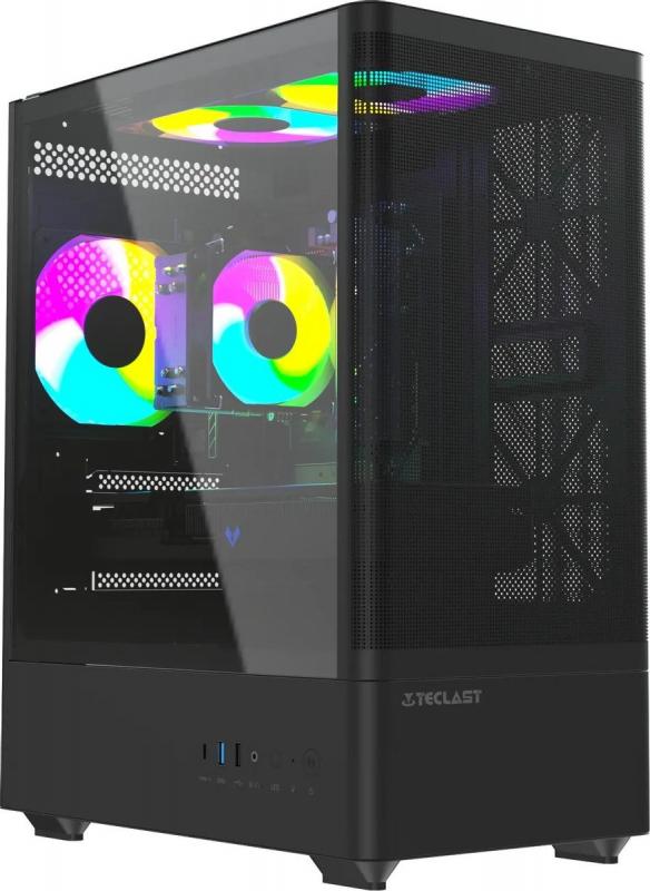  TECLAST G03 AMD Ryzen 7 7700,  DDR5 32, 1(SSD),  NVIDIA GeForce RTX 5060TI - 8 ,  Windows 11 Pro,   [g03 770032g1t5060t8bkru]