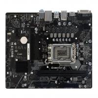 ����������� ����� Biostar H610MHD D5, LGA 1700, Intel H610, mATX, Ret [H610MHD D5]