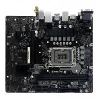 ����������� ����� Biostar Z690MX2-E D4, LGA 1700, Intel Z690, mATX, Ret [Z690MX2-E D4]