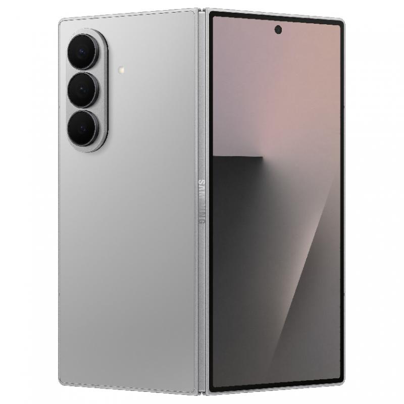 Samsung SM-F966B/DS Galaxy Z Fold7 12/256Gb